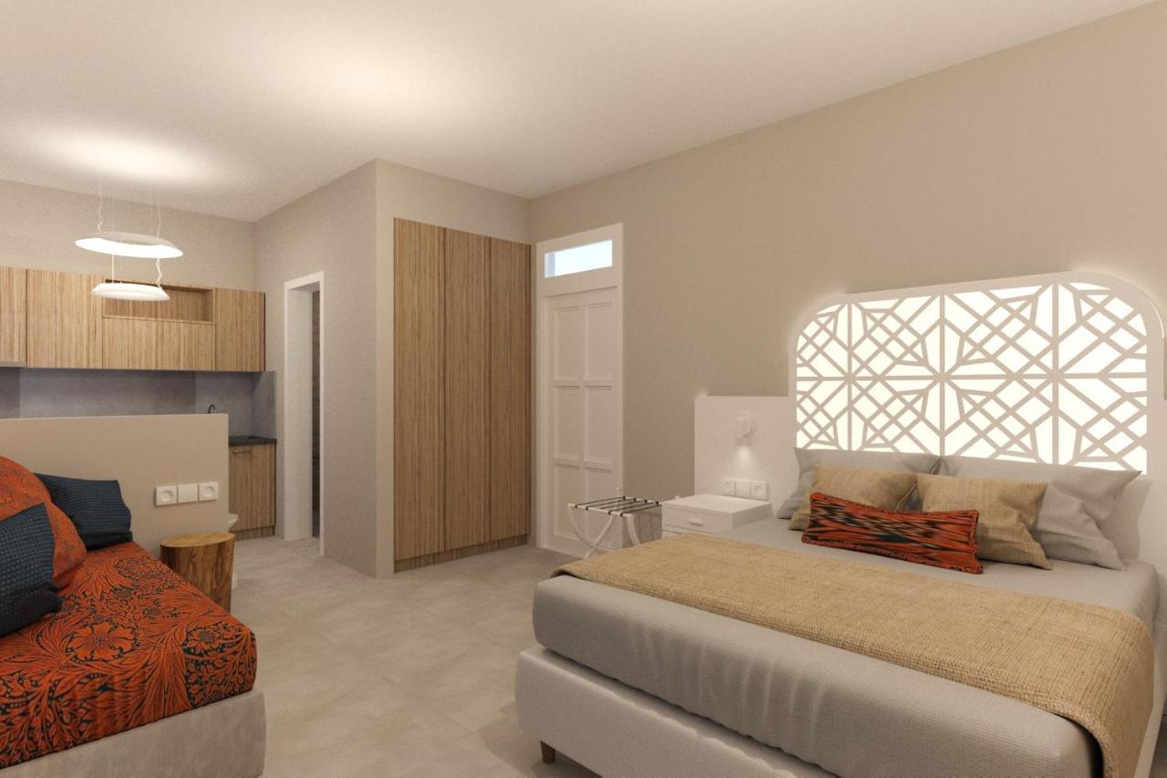 Likio Studios Batsi  Luaran gambar