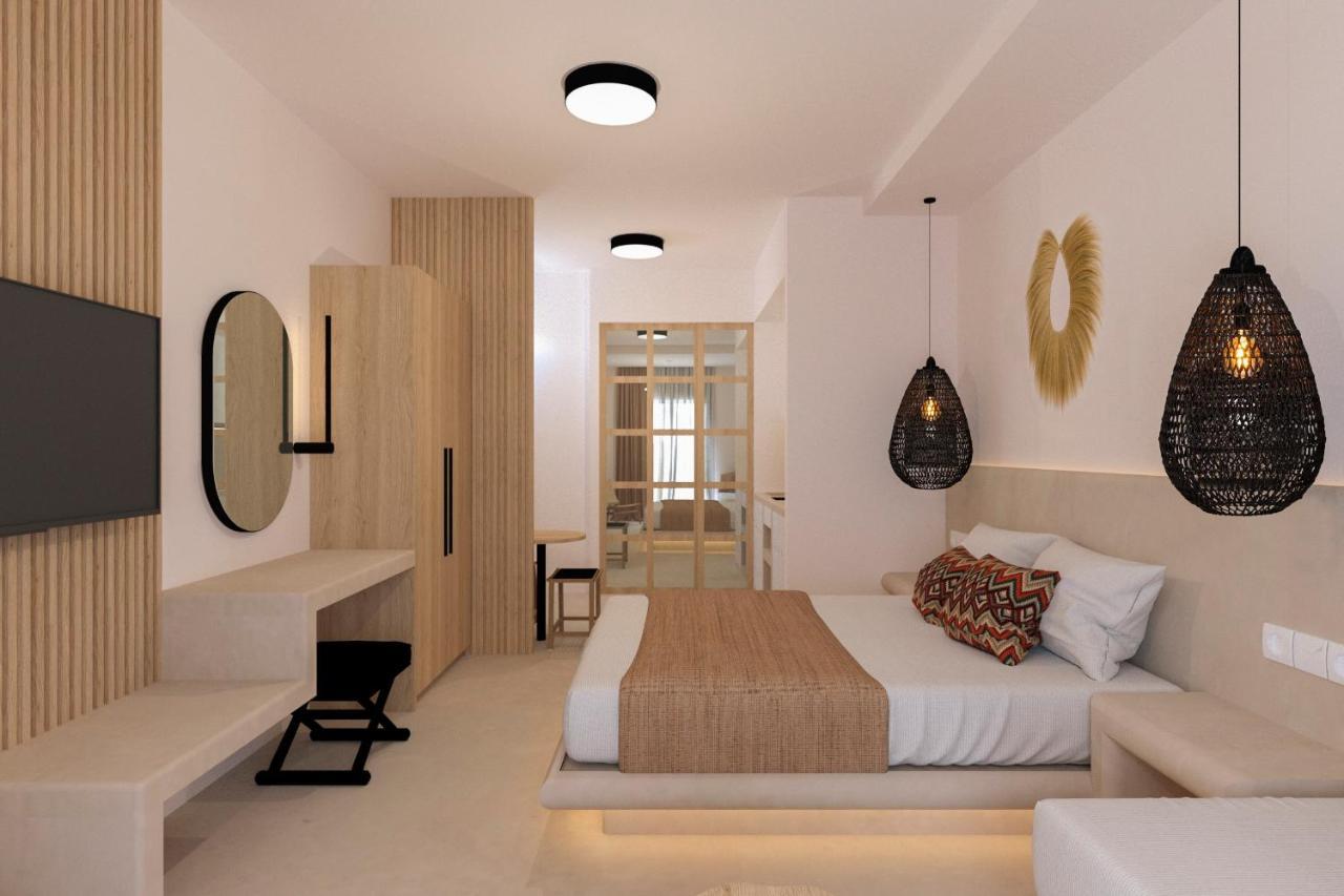 Likio Studios Batsi  Luaran gambar