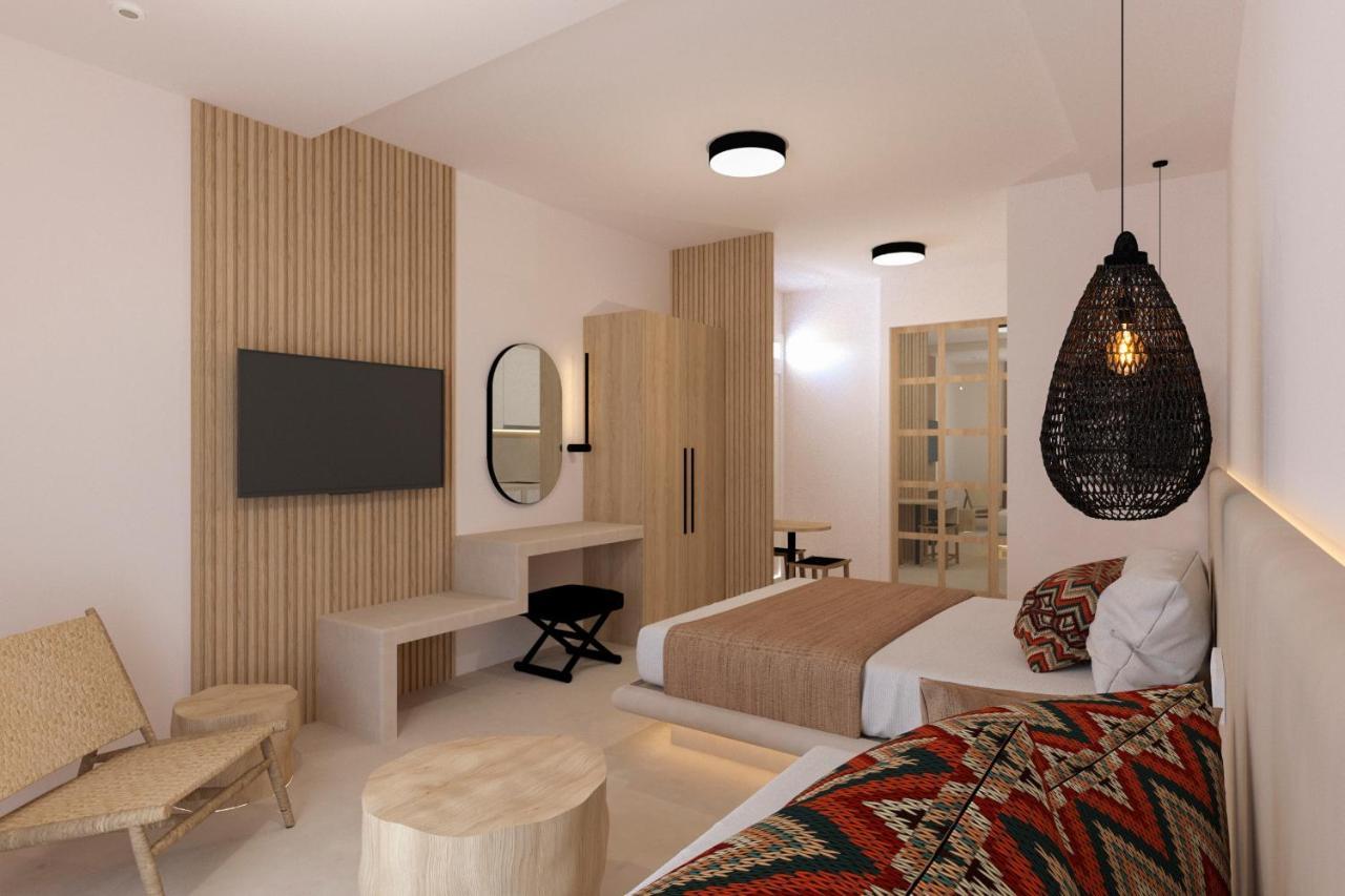 Likio Studios Batsi  Luaran gambar